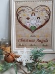 (image for) Cuori Angeli Del Natale